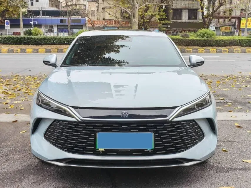 2024 BYD QinL 1.5L 101HP L4 E-CVT PHEV 15.87KWH,autocango,china used car exporter,china ev exporter,chinese used car exporter,chinese used ev exporter