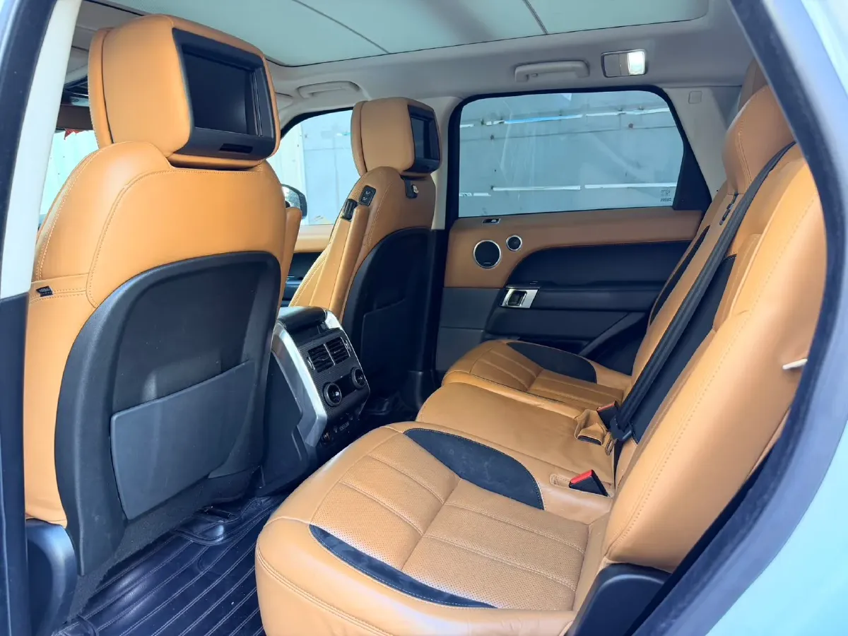 2020 Land Rover Range Rover Sport 3.0T 360HP L6 8AT,autocango,china used car exporter,china ev exporter,chinese used car exporter,chinese used ev exporter