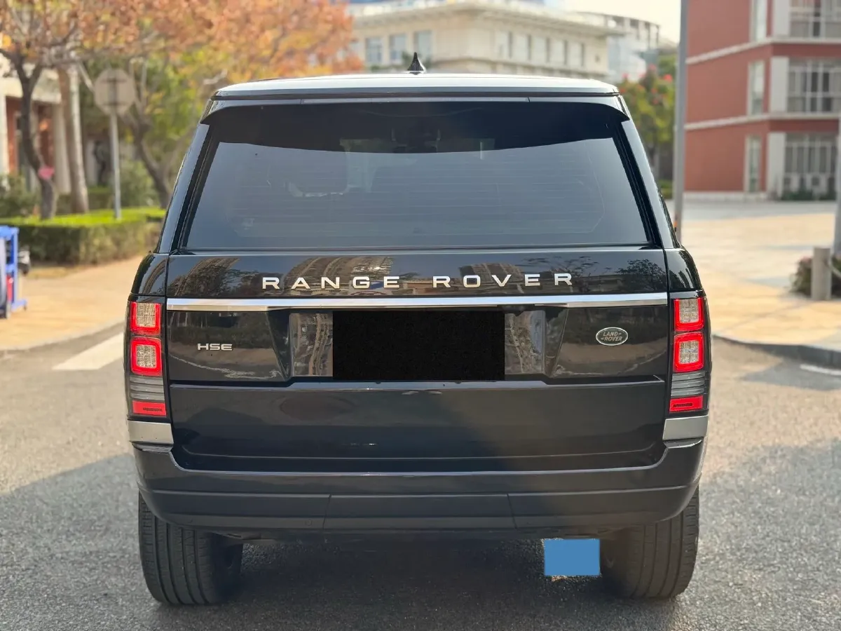 2017 Land Rover Range Rover 3.0T 340HP V6 8AT,autocango,china used car exporter,china ev exporter,chinese used car exporter,chinese used ev exporter