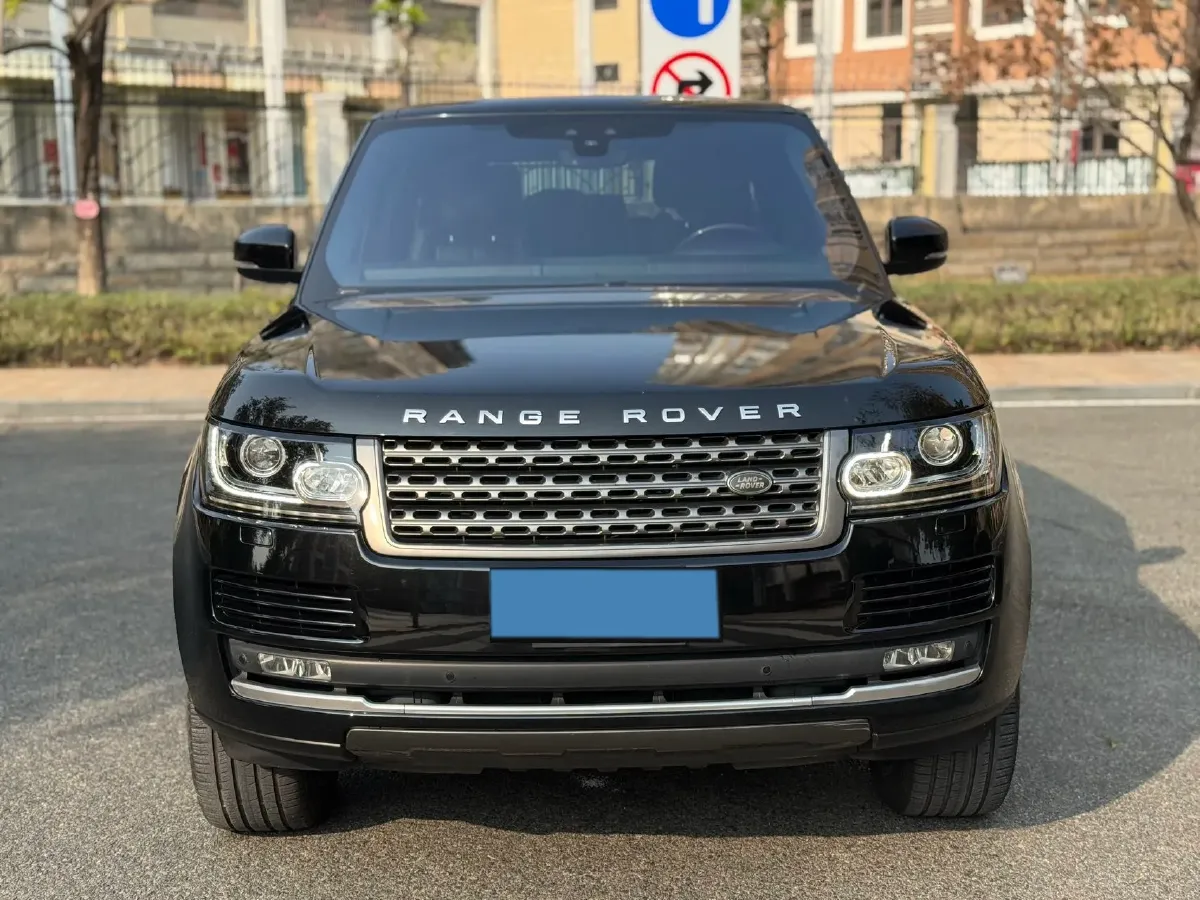 2017 Land Rover Range Rover 3.0T 340HP V6 8AT,autocango,china used car exporter,china ev exporter,chinese used car exporter,chinese used ev exporter