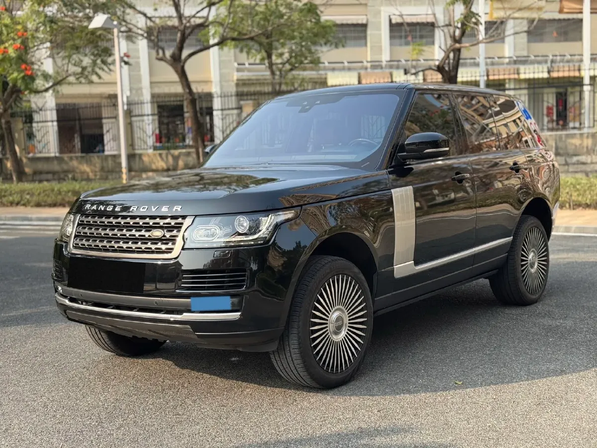 2017 Land Rover Range Rover 3.0T 340HP V6 8AT,autocango,china used car exporter,china ev exporter,chinese used car exporter,chinese used ev exporter