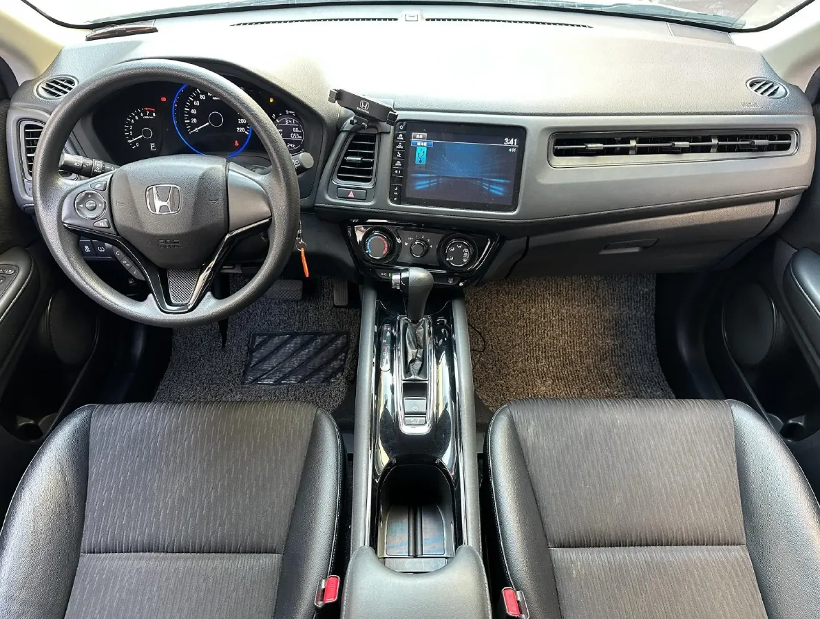 2020 Honda Vezel 1.5L 131HP L4 CVT,autocango,china used car exporter,china ev exporter,chinese used car exporter,chinese used ev exporter