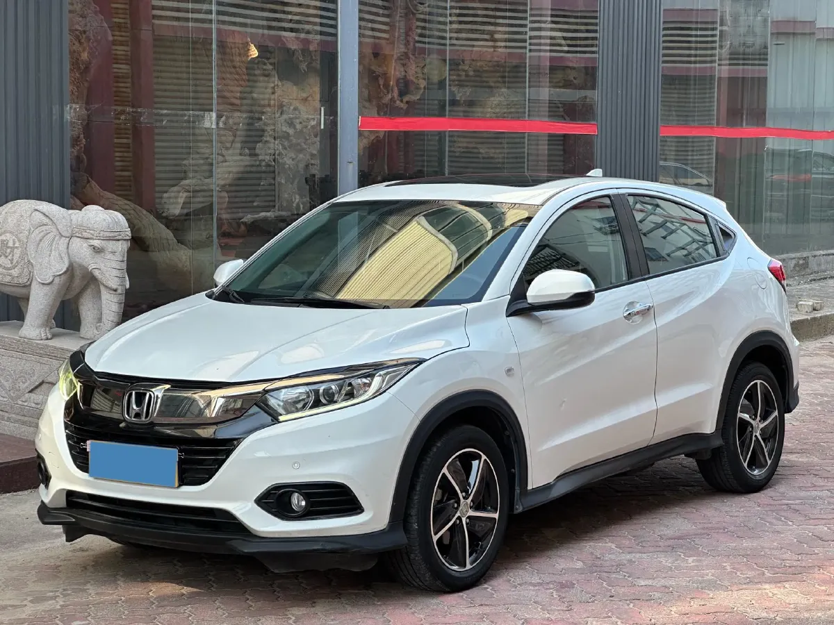 2020 Honda Vezel 1.5L 131HP L4 CVT,autocango,china used car exporter,china ev exporter,chinese used car exporter,chinese used ev exporter