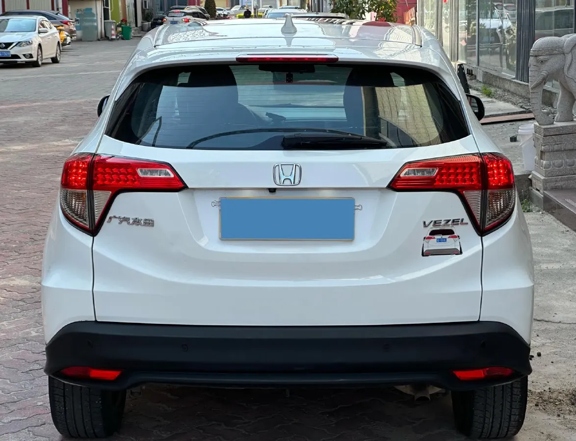 2020 Honda Vezel 1.5L 131HP L4 CVT,autocango,china used car exporter,china ev exporter,chinese used car exporter,chinese used ev exporter