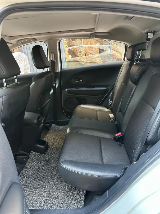 2020 Honda Vezel 1.5L 131HP L4 CVT,autocango,china used car exporter,china ev exporter,chinese used car exporter,chinese used ev exporter