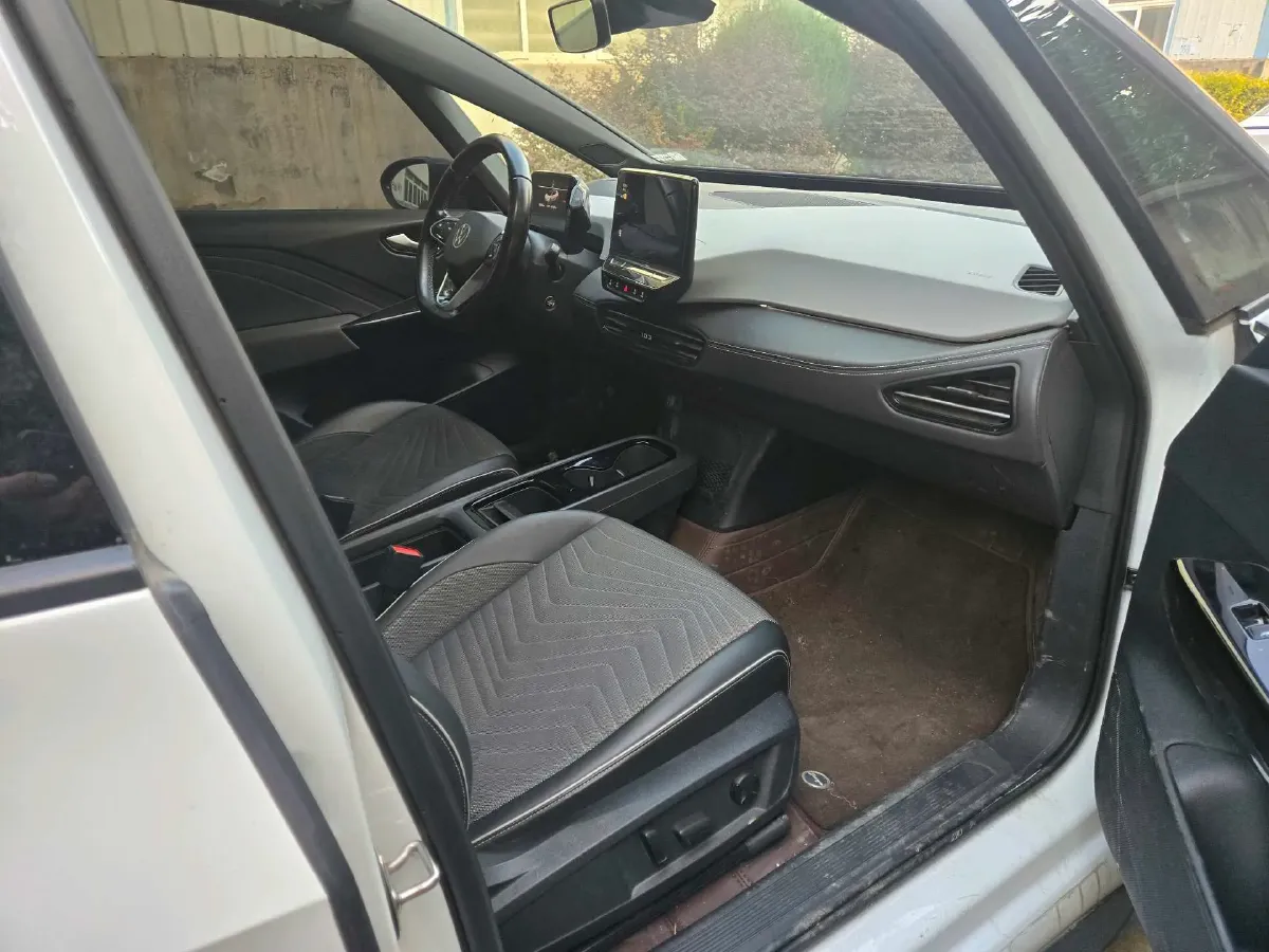 2023 Volkswagen ID.3 BEV 52.8KWH,autocango,china used car exporter,china ev exporter,chinese used car exporter,chinese used ev exporter