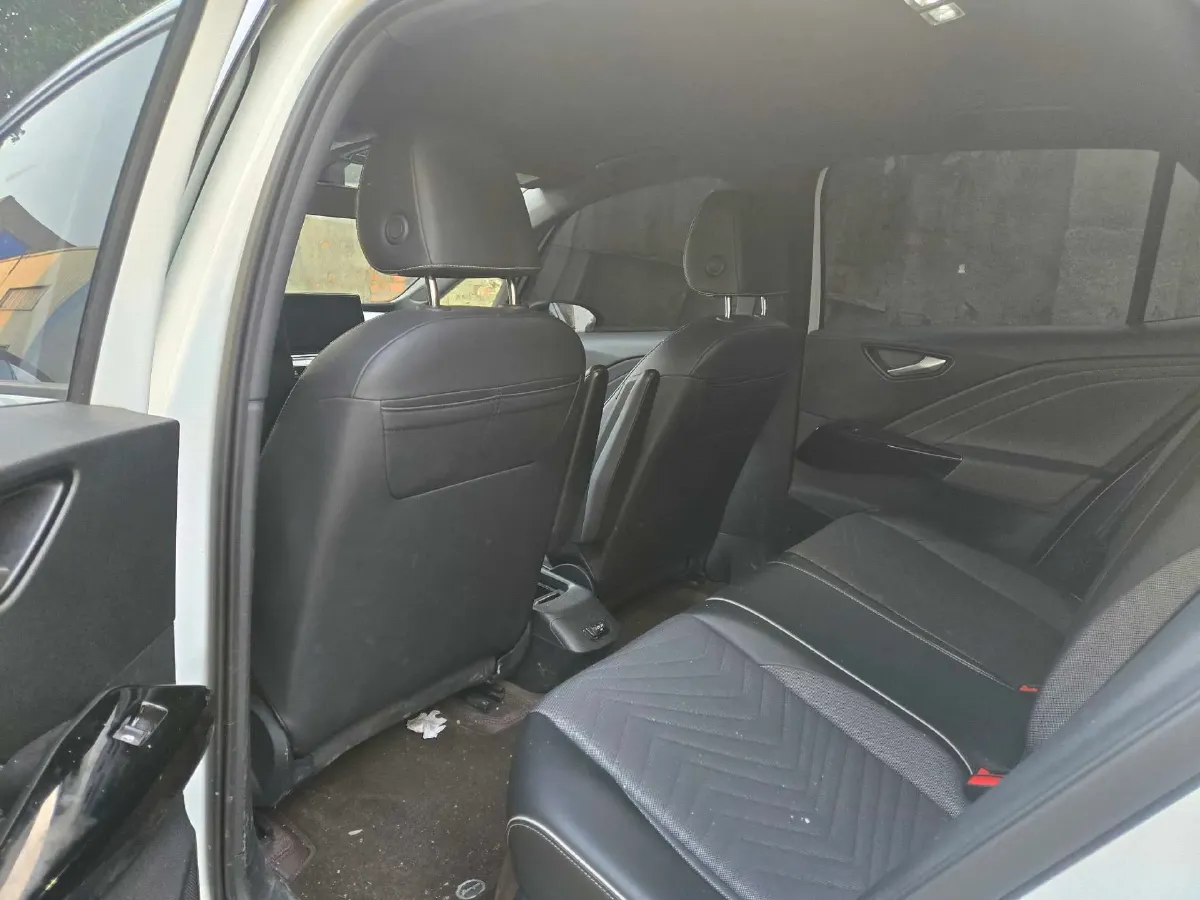 2023 Volkswagen ID.3 BEV 52.8KWH,autocango,china used car exporter,china ev exporter,chinese used car exporter,chinese used ev exporter