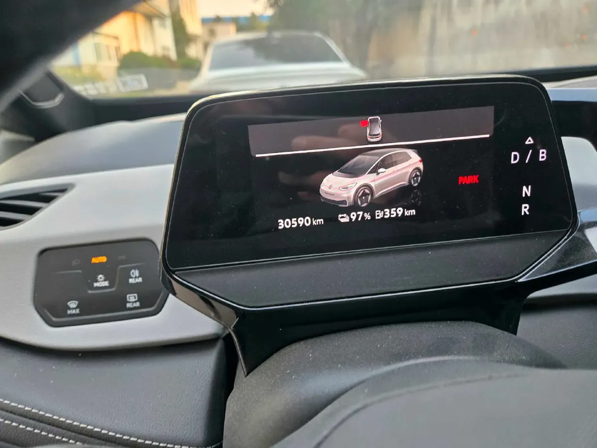 2023 Volkswagen ID.3 BEV 52.8KWH,autocango,china used car exporter,china ev exporter,chinese used car exporter,chinese used ev exporter