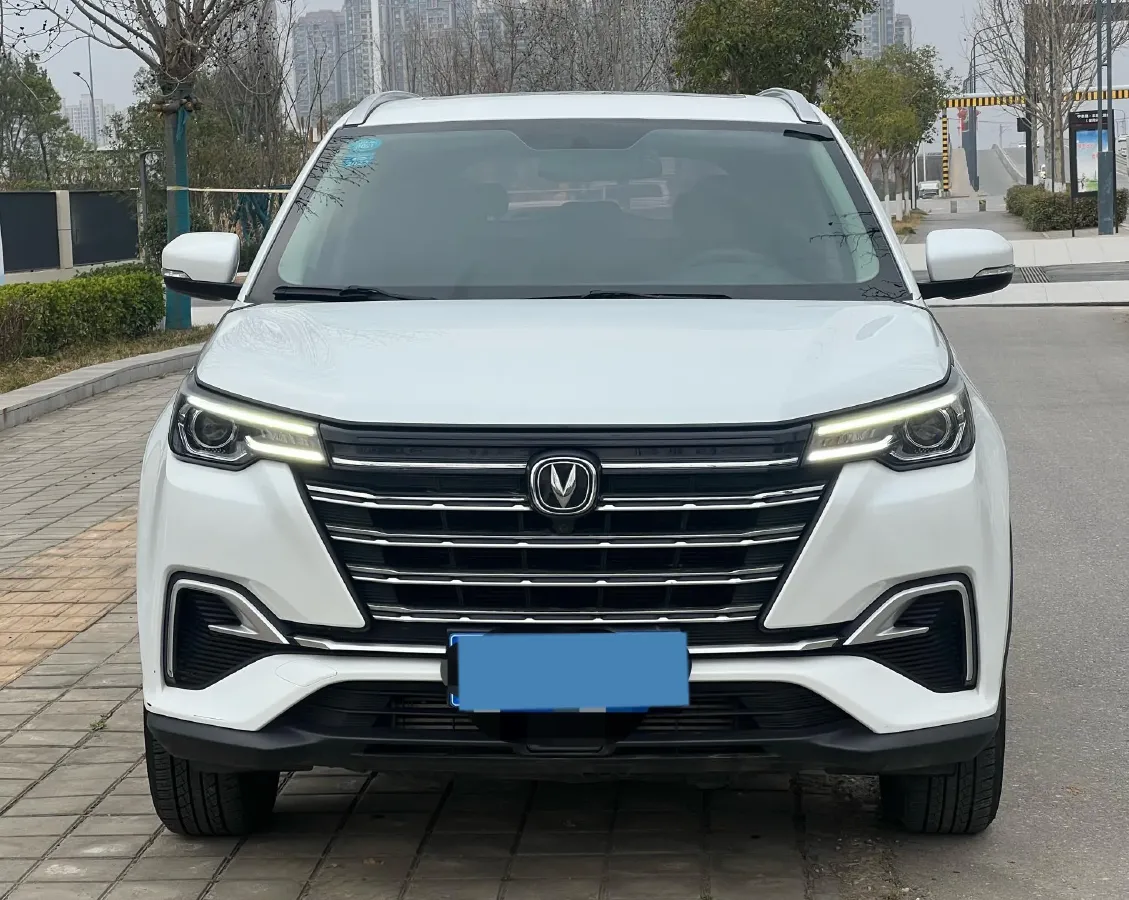 2020 ChangAn CS55 Plus 1.5T 156HP L4 6MT,autocango,china used car exporter,china ev exporter,chinese used car exporter,chinese used ev exporter