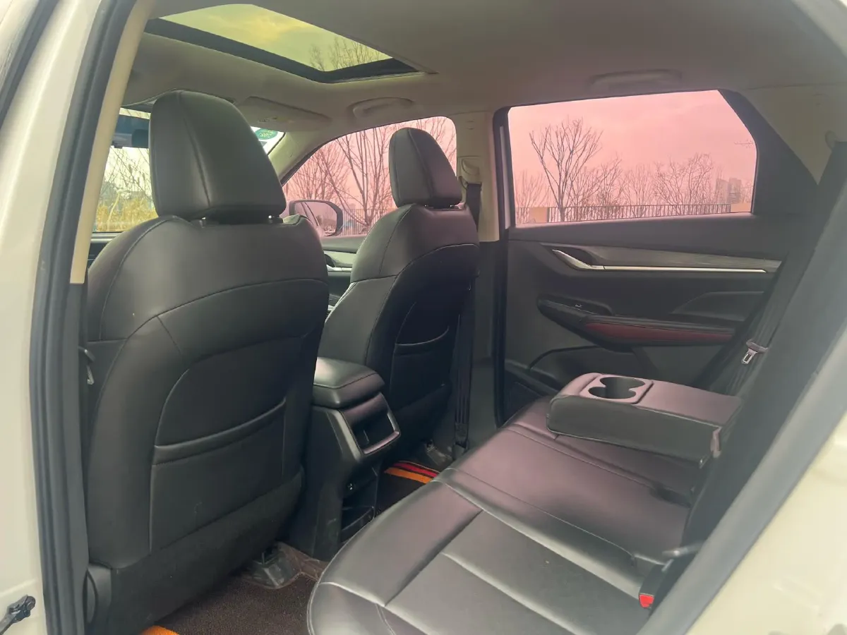 2020 ChangAn CS55 Plus 1.5T 156HP L4 6MT,autocango,china used car exporter,china ev exporter,chinese used car exporter,chinese used ev exporter