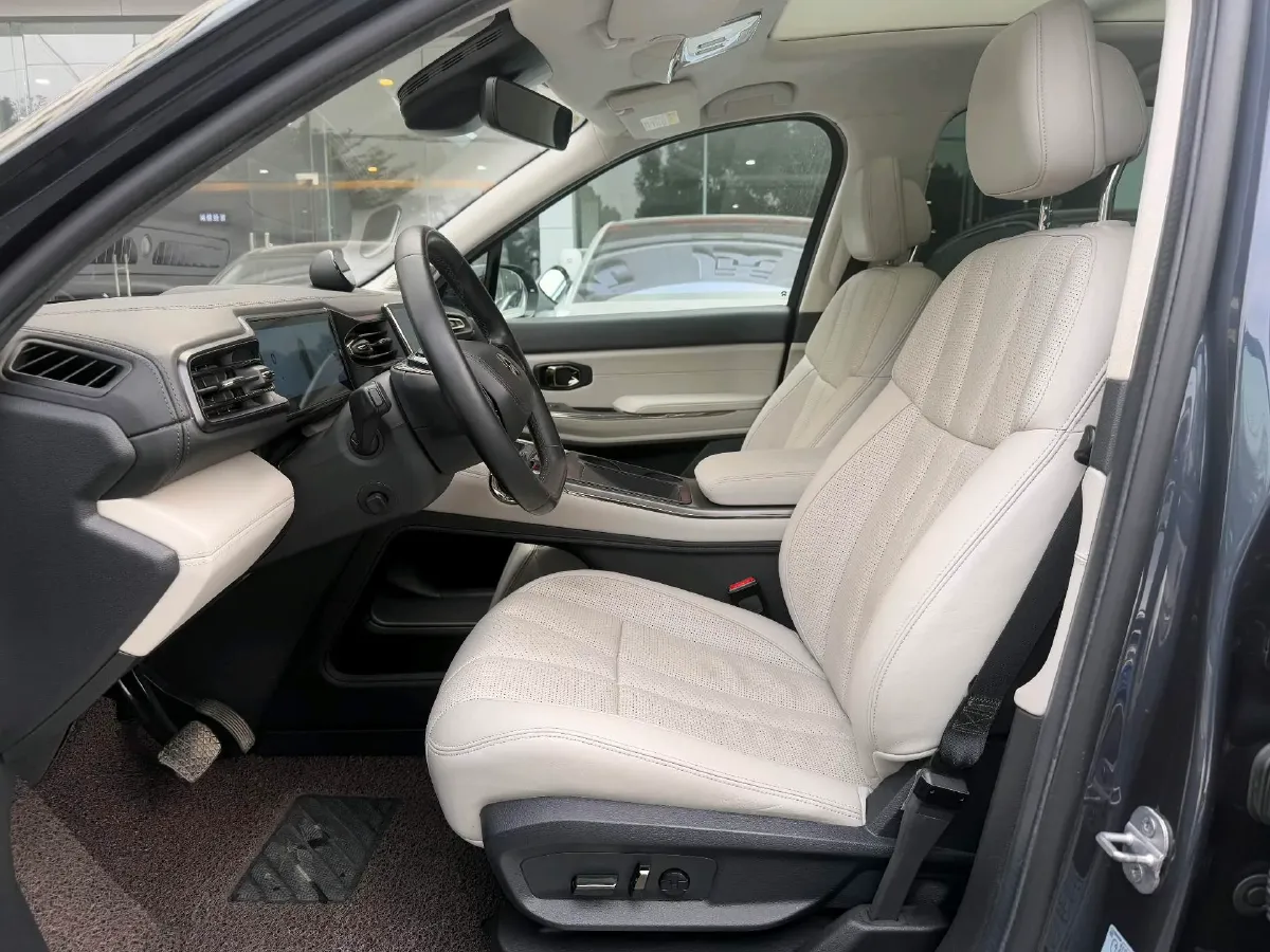 2020 NIO ES8 BEV 70KWH,autocango,china used car exporter,china ev exporter,chinese used car exporter,chinese used ev exporter