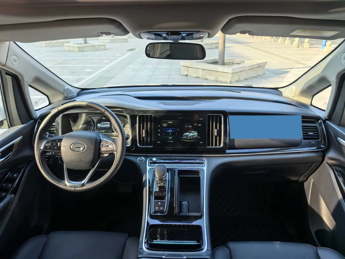 2021 GAC Trumpchi M8 2.0T 252HP L4 8AT,autocango,china used car exporter,china ev exporter,chinese used car exporter,chinese used ev exporter