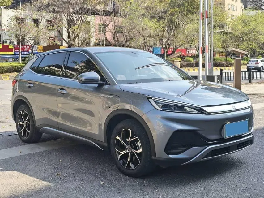 2022 Hycan Z03 BEV 64.23KWH,autocango,china used car exporter,china ev exporter,chinese used car exporter,chinese used ev exporter