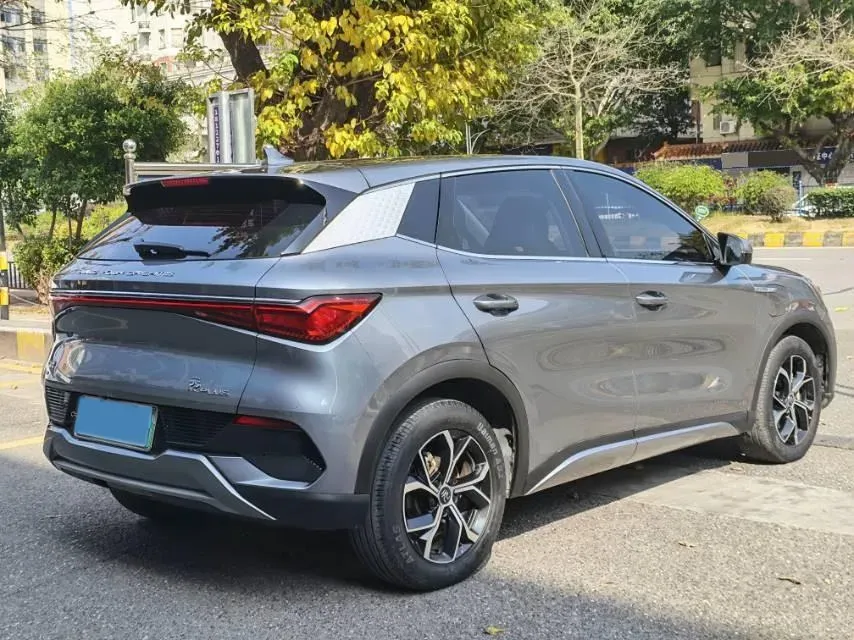 2022 Hycan Z03 BEV 64.23KWH,autocango,china used car exporter,china ev exporter,chinese used car exporter,chinese used ev exporter