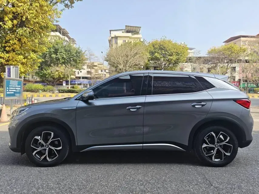 2022 Hycan Z03 BEV 64.23KWH,autocango,china used car exporter,china ev exporter,chinese used car exporter,chinese used ev exporter