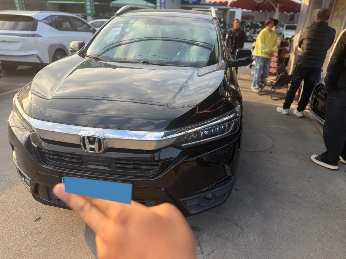 2020 Honda Breeze 1.5T 193HP L4 CVT,autocango,china used car exporter,china ev exporter,chinese used car exporter,chinese used ev exporter