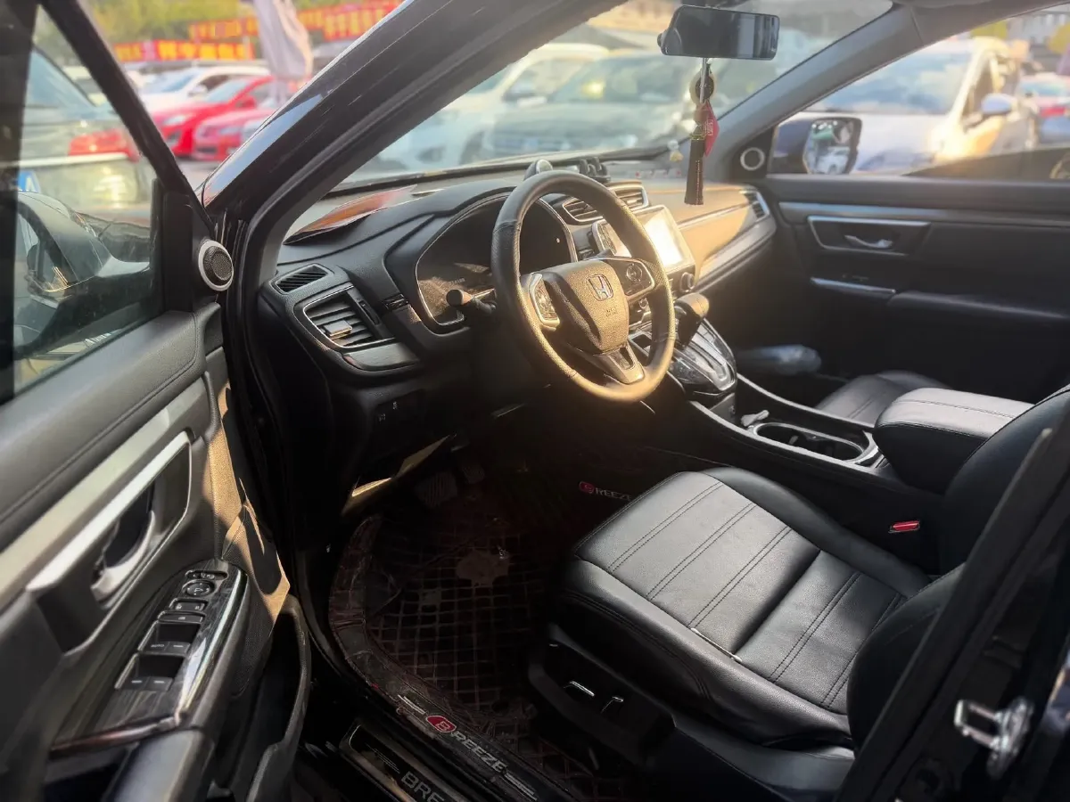 2020 Honda Breeze 1.5T 193HP L4 CVT,autocango,china used car exporter,china ev exporter,chinese used car exporter,chinese used ev exporter