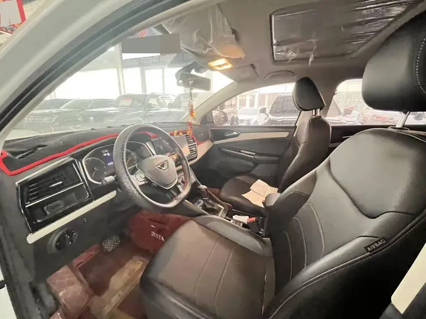 2022 Jetta VS5 1.4T 150HP L4 6AT,autocango,china used car exporter,china ev exporter,chinese used car exporter,chinese used ev exporter