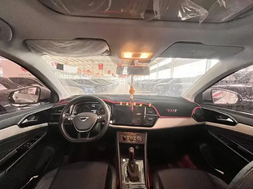 2022 Jetta VS5 1.4T 150HP L4 6AT,autocango,china used car exporter,china ev exporter,chinese used car exporter,chinese used ev exporter