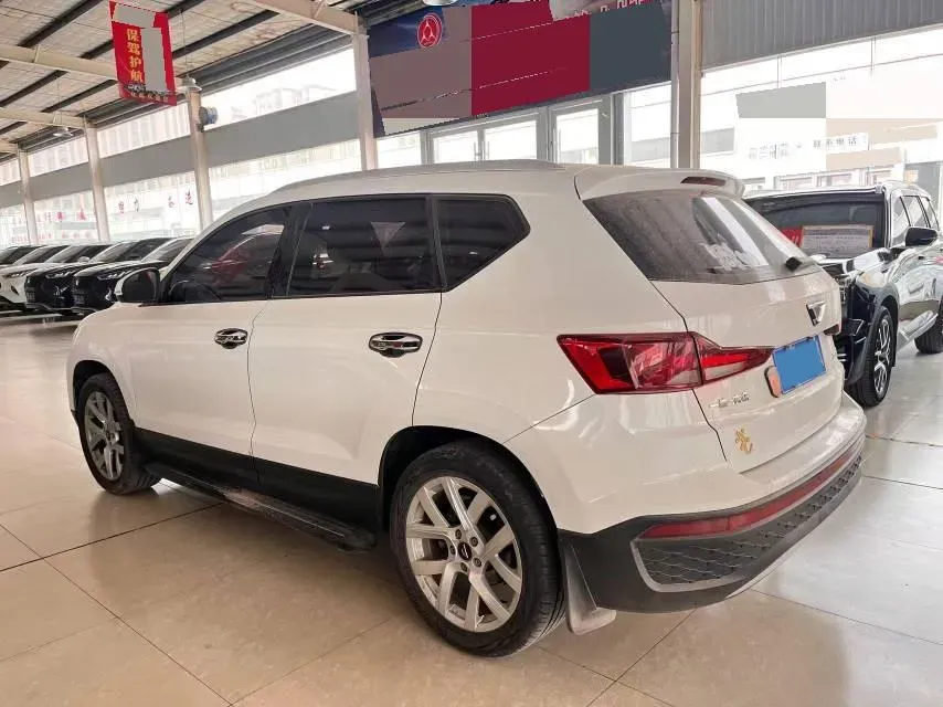 2022 Jetta VS5 1.4T 150HP L4 6AT,autocango,china used car exporter,china ev exporter,chinese used car exporter,chinese used ev exporter