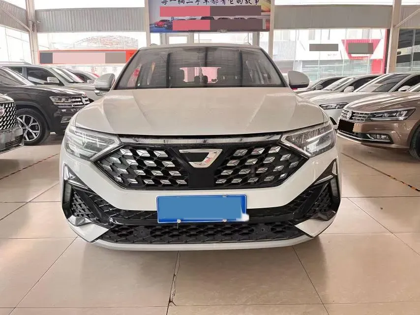 2022 Jetta VS5 1.4T 150HP L4 6AT,autocango,china used car exporter,china ev exporter,chinese used car exporter,chinese used ev exporter
