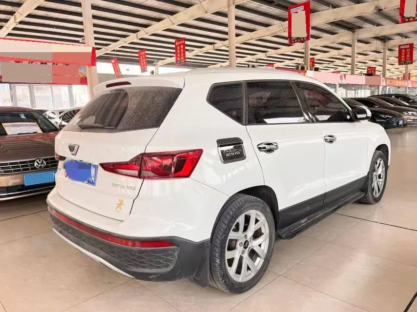 2022 Jetta VS5 1.4T 150HP L4 6AT,autocango,china used car exporter,china ev exporter,chinese used car exporter,chinese used ev exporter