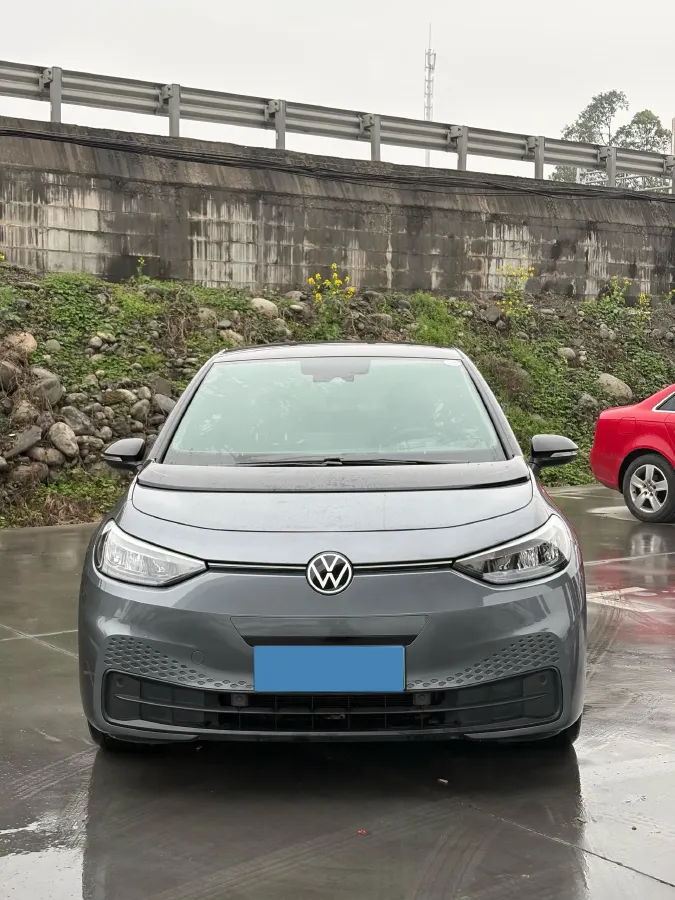 2023 Volkswagen ID.3 BEV 52.8KWH,autocango,china used car exporter,china ev exporter,chinese used car exporter,chinese used ev exporter
