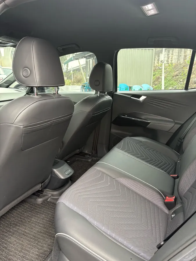 2023 Volkswagen ID.3 BEV 52.8KWH,autocango,china used car exporter,china ev exporter,chinese used car exporter,chinese used ev exporter