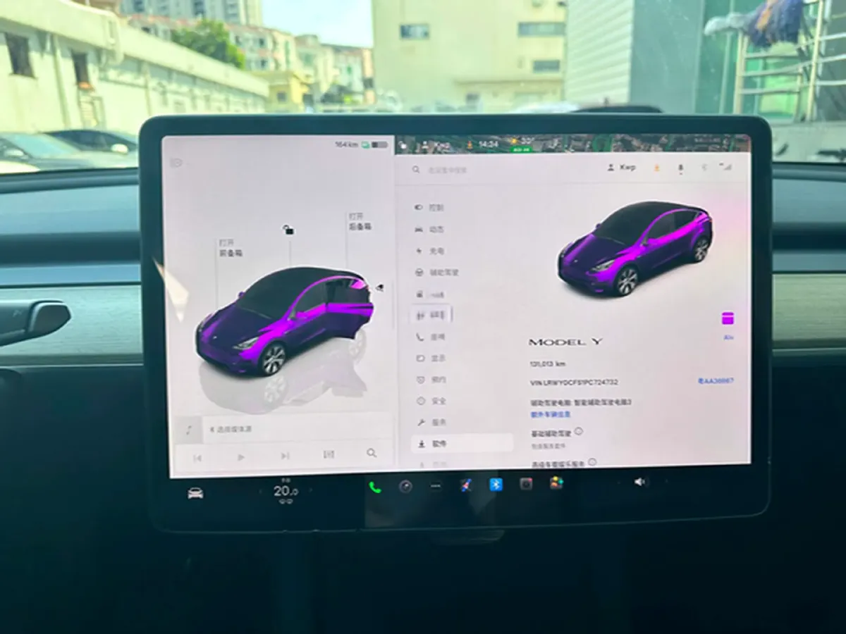 2022 Tesla Model Y BEV 60KWH,autocango,china used car exporter,china ev exporter,chinese used car exporter,chinese used ev exporter