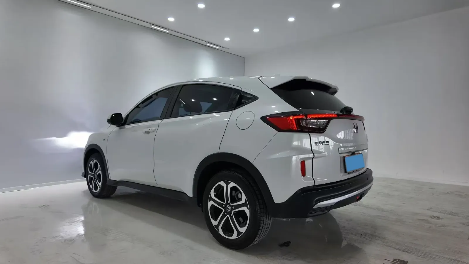 2021 Honda XR-V 1.5L 131HP L4 CVT,autocango,china used car exporter,china ev exporter,chinese used car exporter,chinese used ev exporter