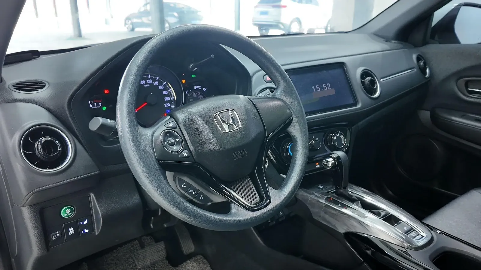 2021 Honda XR-V 1.5L 131HP L4 CVT,autocango,china used car exporter,china ev exporter,chinese used car exporter,chinese used ev exporter