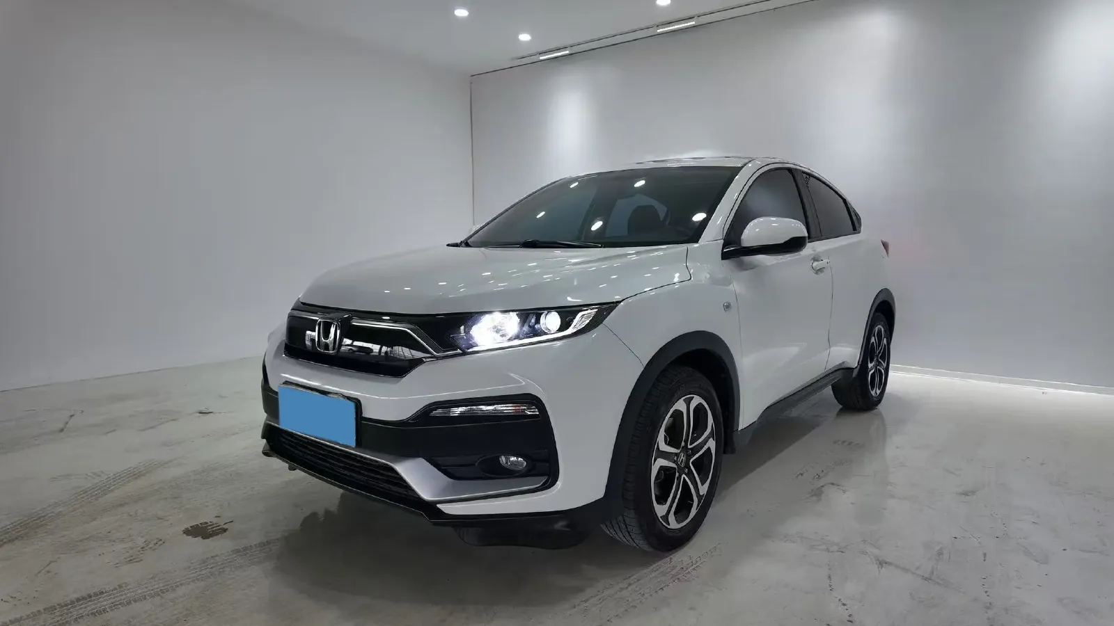 2021 Honda XR-V 1.5L 131HP L4 CVT,autocango,china used car exporter,china ev exporter,chinese used car exporter,chinese used ev exporter