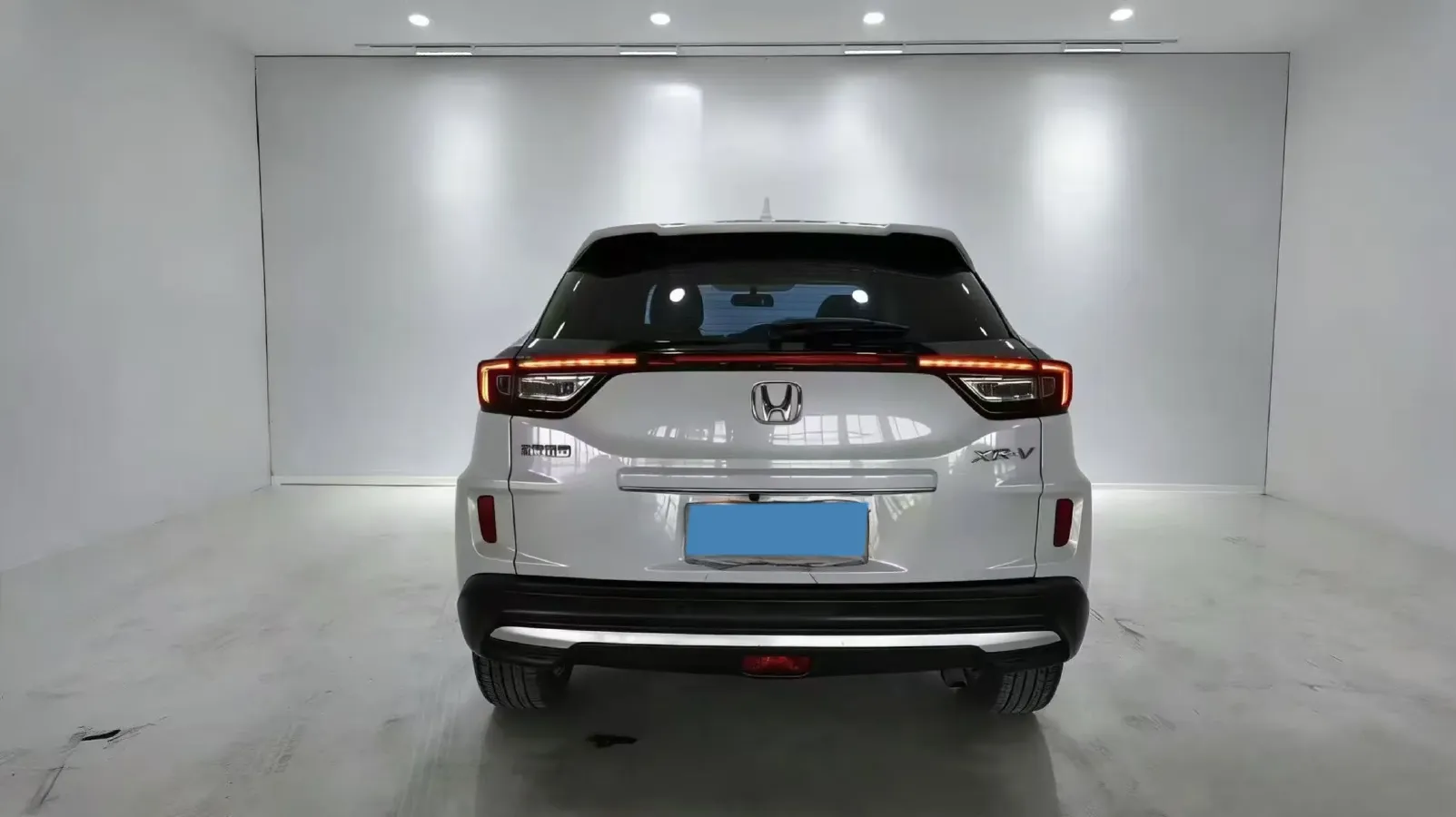 2021 Honda XR-V 1.5L 131HP L4 CVT,autocango,china used car exporter,china ev exporter,chinese used car exporter,chinese used ev exporter