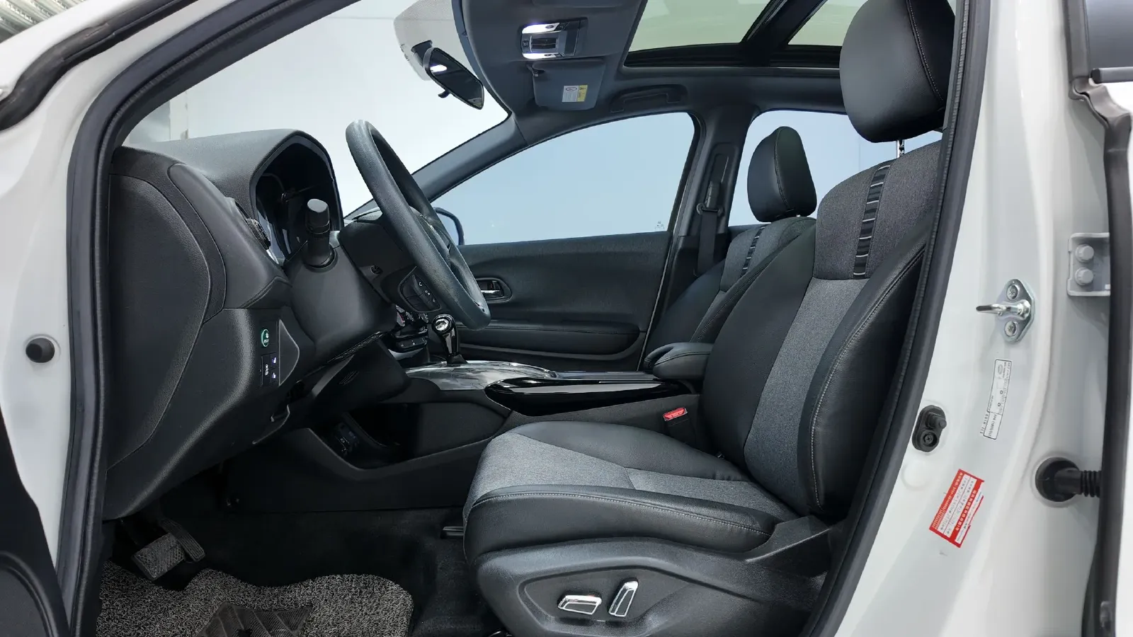 2021 Honda XR-V 1.5L 131HP L4 CVT,autocango,china used car exporter,china ev exporter,chinese used car exporter,chinese used ev exporter