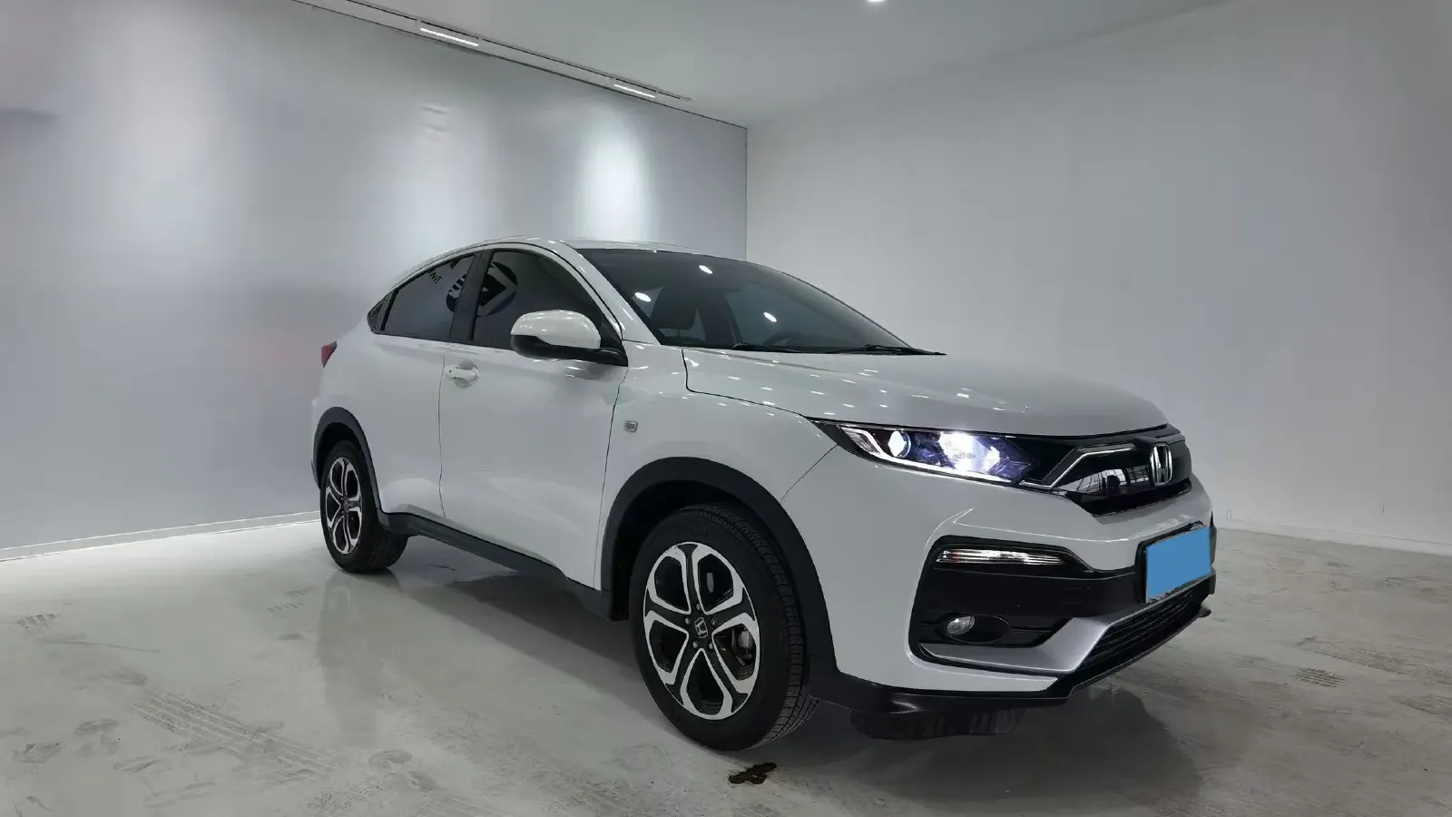 2021 Honda XR-V 1.5L 131HP L4 CVT,autocango,china used car exporter,china ev exporter,chinese used car exporter,chinese used ev exporter