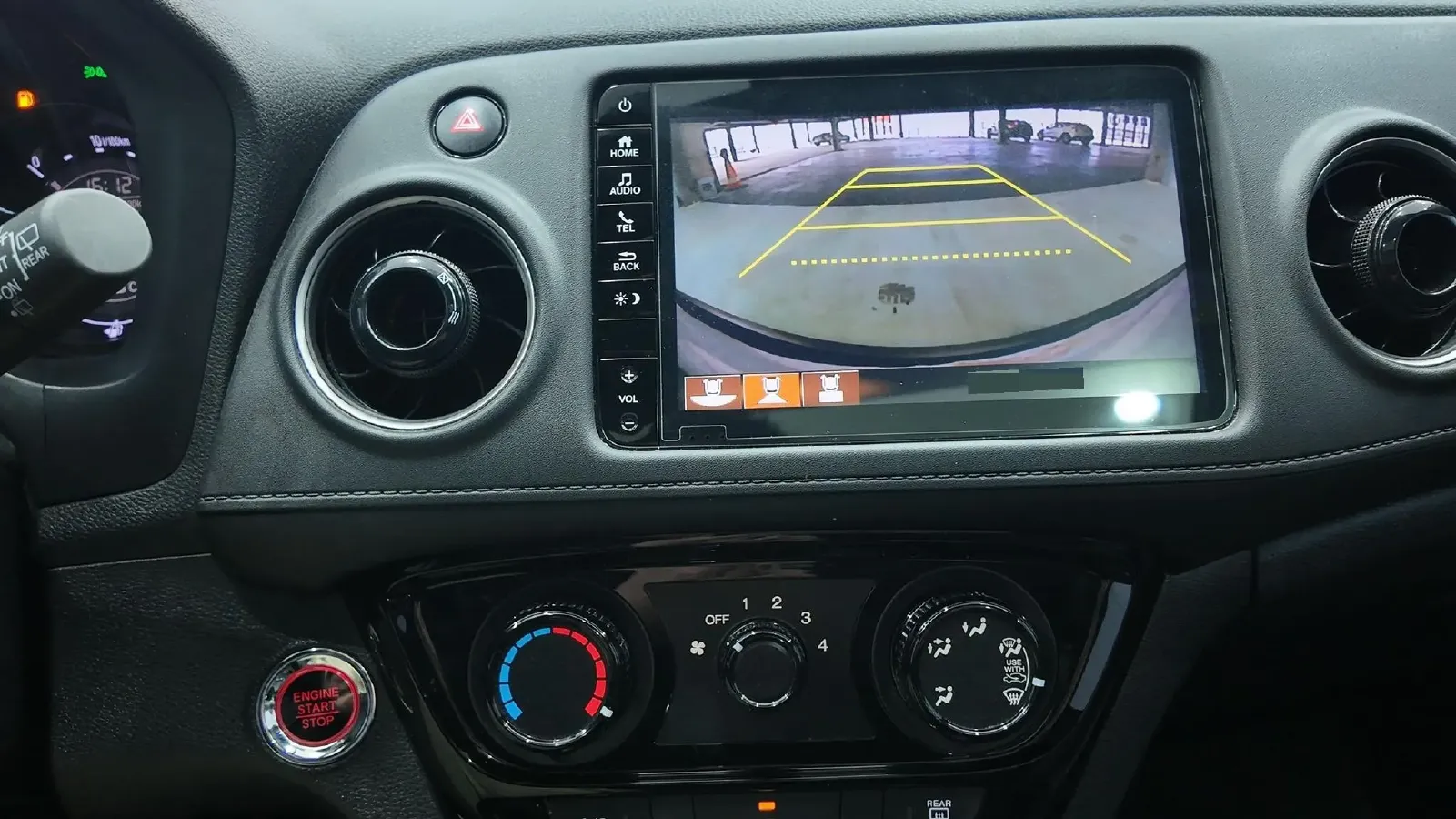 2021 Honda XR-V 1.5L 131HP L4 CVT,autocango,china used car exporter,china ev exporter,chinese used car exporter,chinese used ev exporter