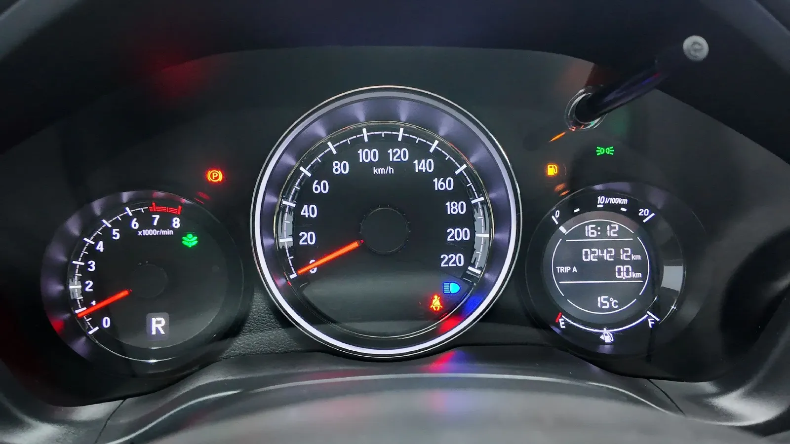 2021 Honda XR-V 1.5L 131HP L4 CVT,autocango,china used car exporter,china ev exporter,chinese used car exporter,chinese used ev exporter