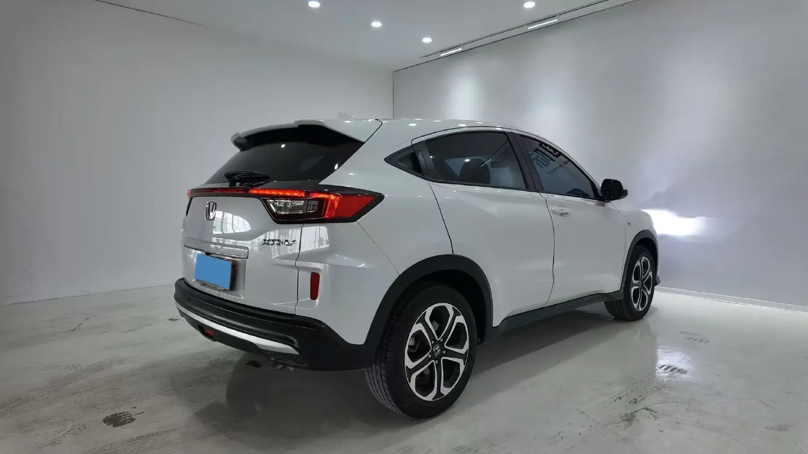 2021 Honda XR-V 1.5L 131HP L4 CVT,autocango,china used car exporter,china ev exporter,chinese used car exporter,chinese used ev exporter