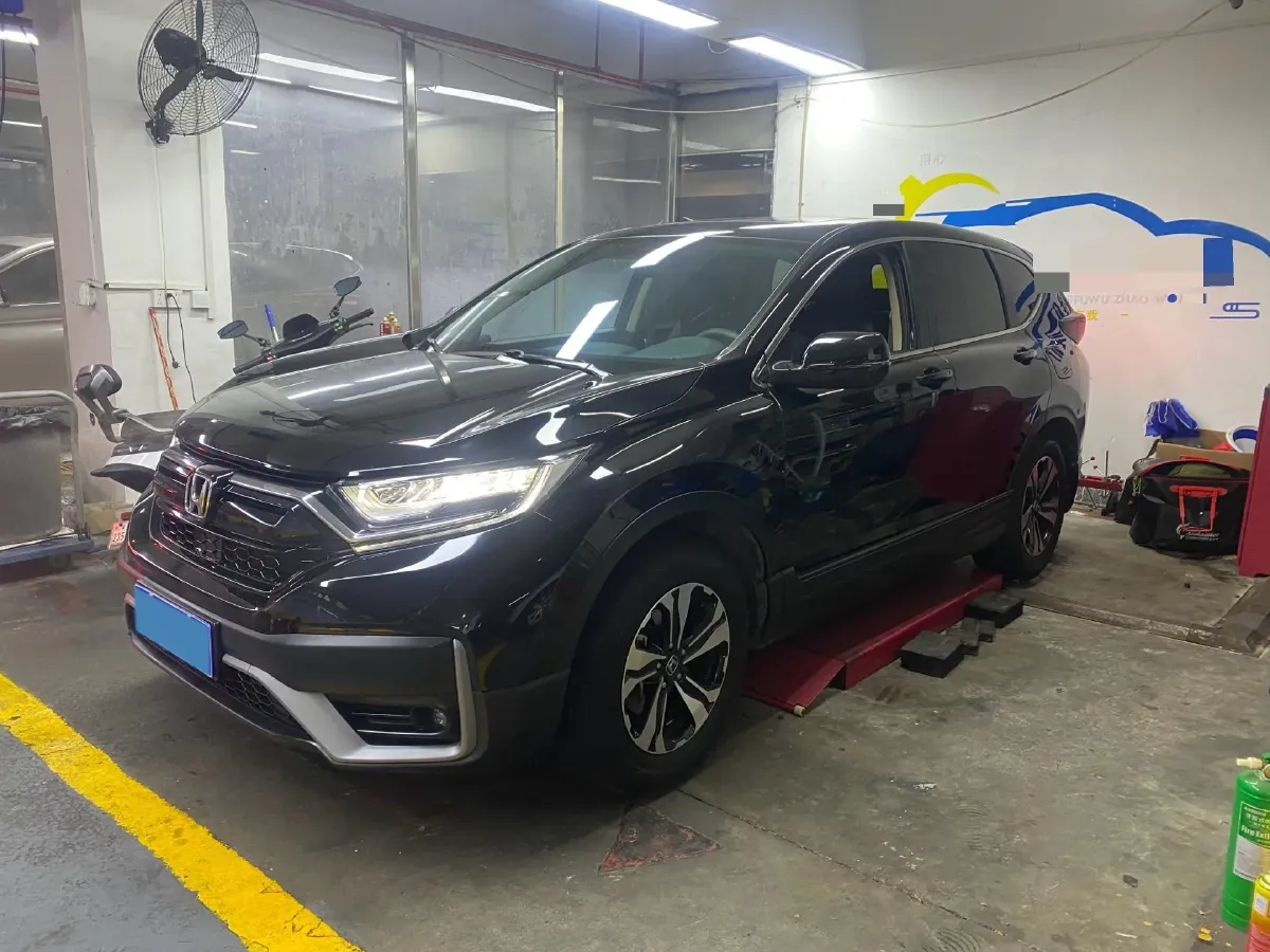 2021 Honda CR-V 1.5T 193HP L4 CVT,autocango,china used car exporter,china ev exporter,chinese used car exporter,chinese used ev exporter