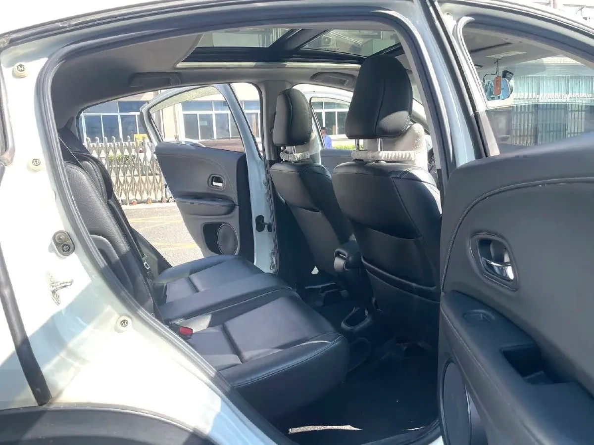 2020 Honda Vezel 1.5L 131HP L4 CVT,autocango,china used car exporter,china ev exporter,chinese used car exporter,chinese used ev exporter