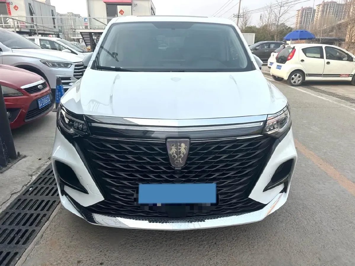 2021 Roewe iMAX8 2.0T 234HP L4 8AT,autocango,china used car exporter,china ev exporter,chinese used car exporter,chinese used ev exporter