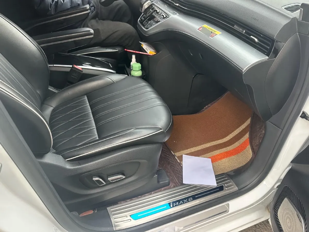 2021 Roewe iMAX8 2.0T 234HP L4 8AT,autocango,china used car exporter,china ev exporter,chinese used car exporter,chinese used ev exporter