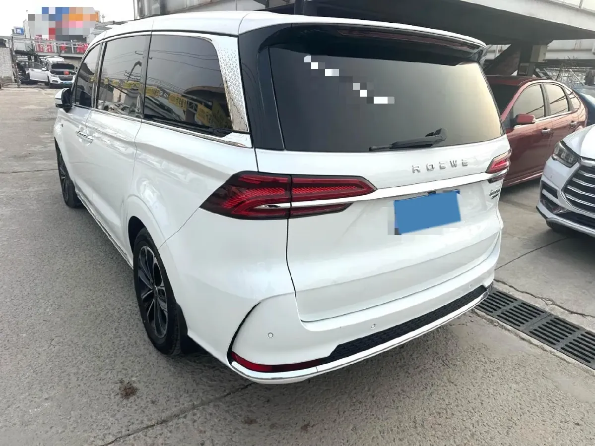 2021 Roewe iMAX8 2.0T 234HP L4 8AT,autocango,china used car exporter,china ev exporter,chinese used car exporter,chinese used ev exporter