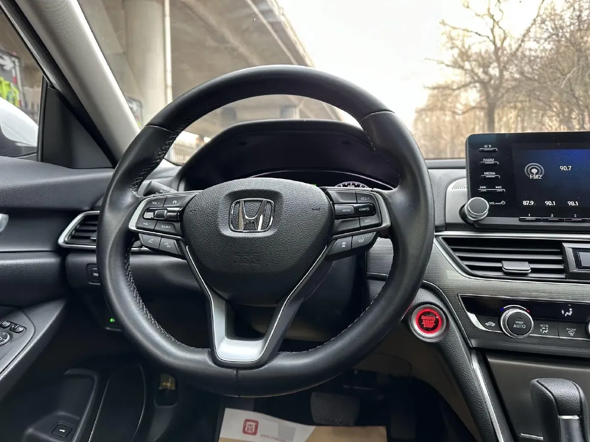 2021 Honda Accord 1.5T 194HP L4 CVT,autocango,china used car exporter,china ev exporter,chinese used car exporter,chinese used ev exporter