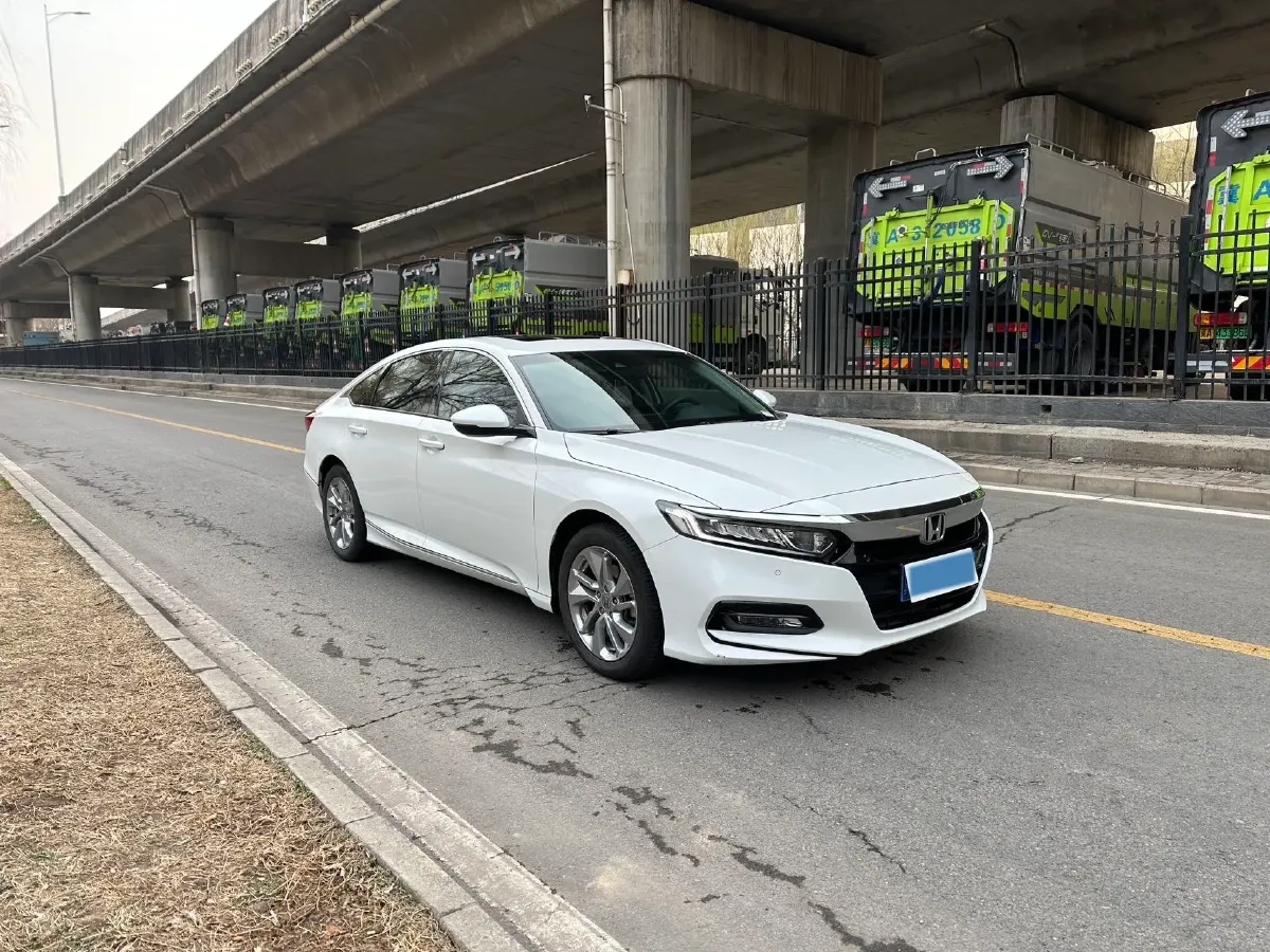 2021 Honda Accord 1.5T 194HP L4 CVT,autocango,china used car exporter,china ev exporter,chinese used car exporter,chinese used ev exporter
