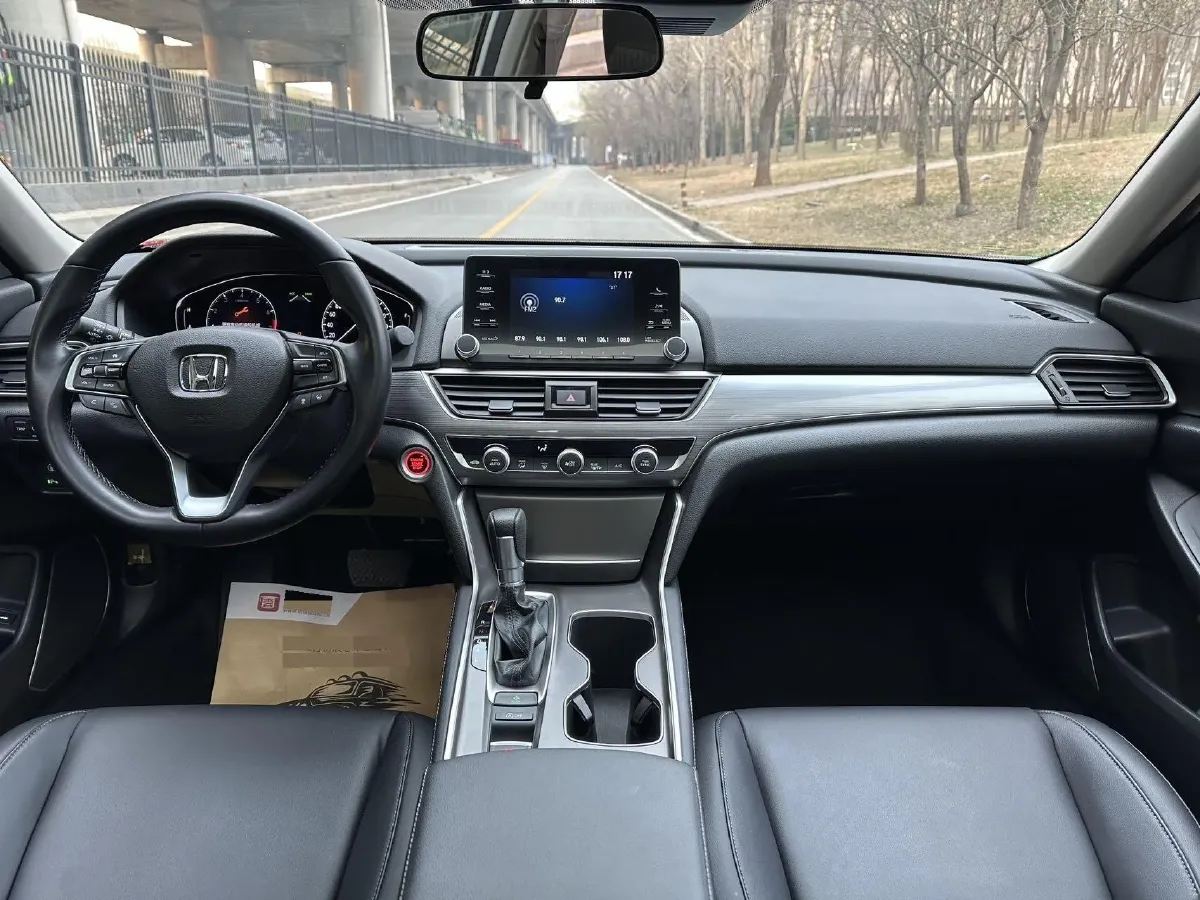 2021 Honda Accord 1.5T 194HP L4 CVT,autocango,china used car exporter,china ev exporter,chinese used car exporter,chinese used ev exporter