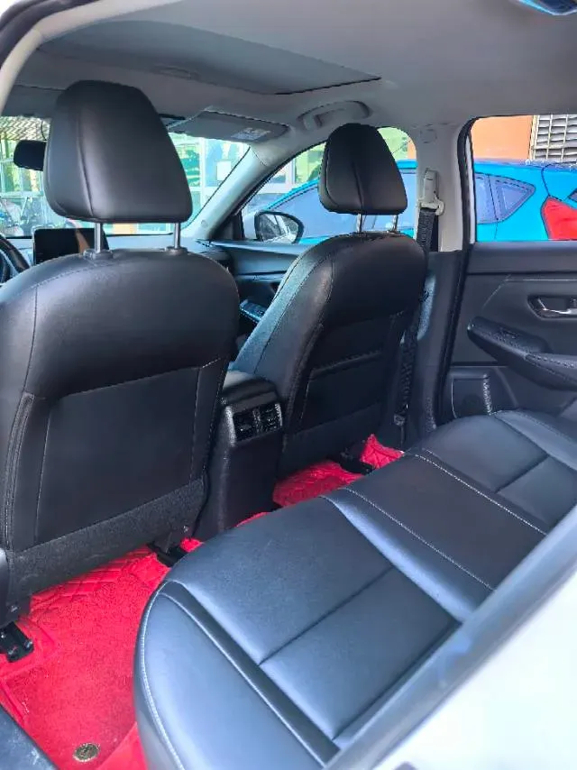 2020 Nissan Sylphy 1.6L 135HP L4 CVT,autocango,china used car exporter,china ev exporter,chinese used car exporter,chinese used ev exporter