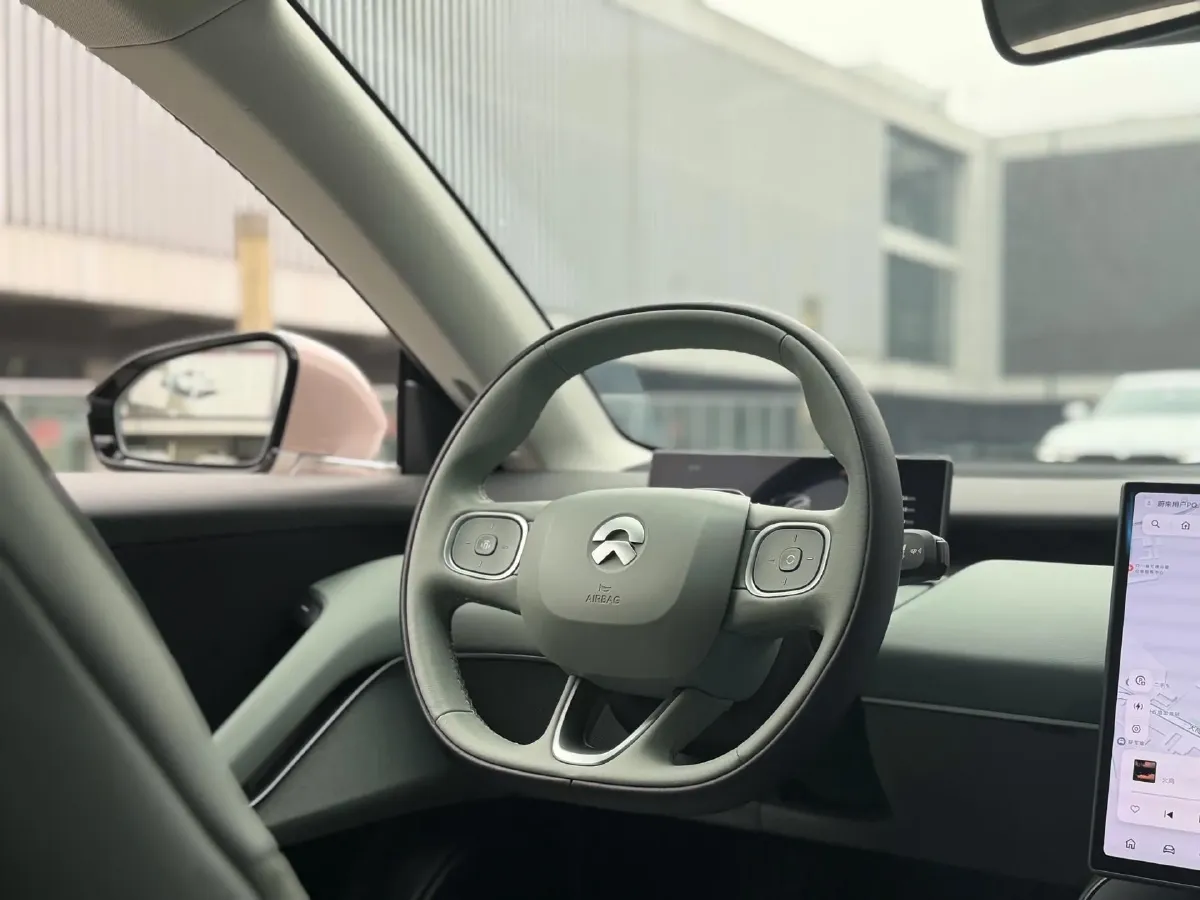 2022 JunTian HeiWuShi Youth 2.0T 203HP L4 6AT,autocango,china used car exporter,china ev exporter,chinese used car exporter,chinese used ev exporter