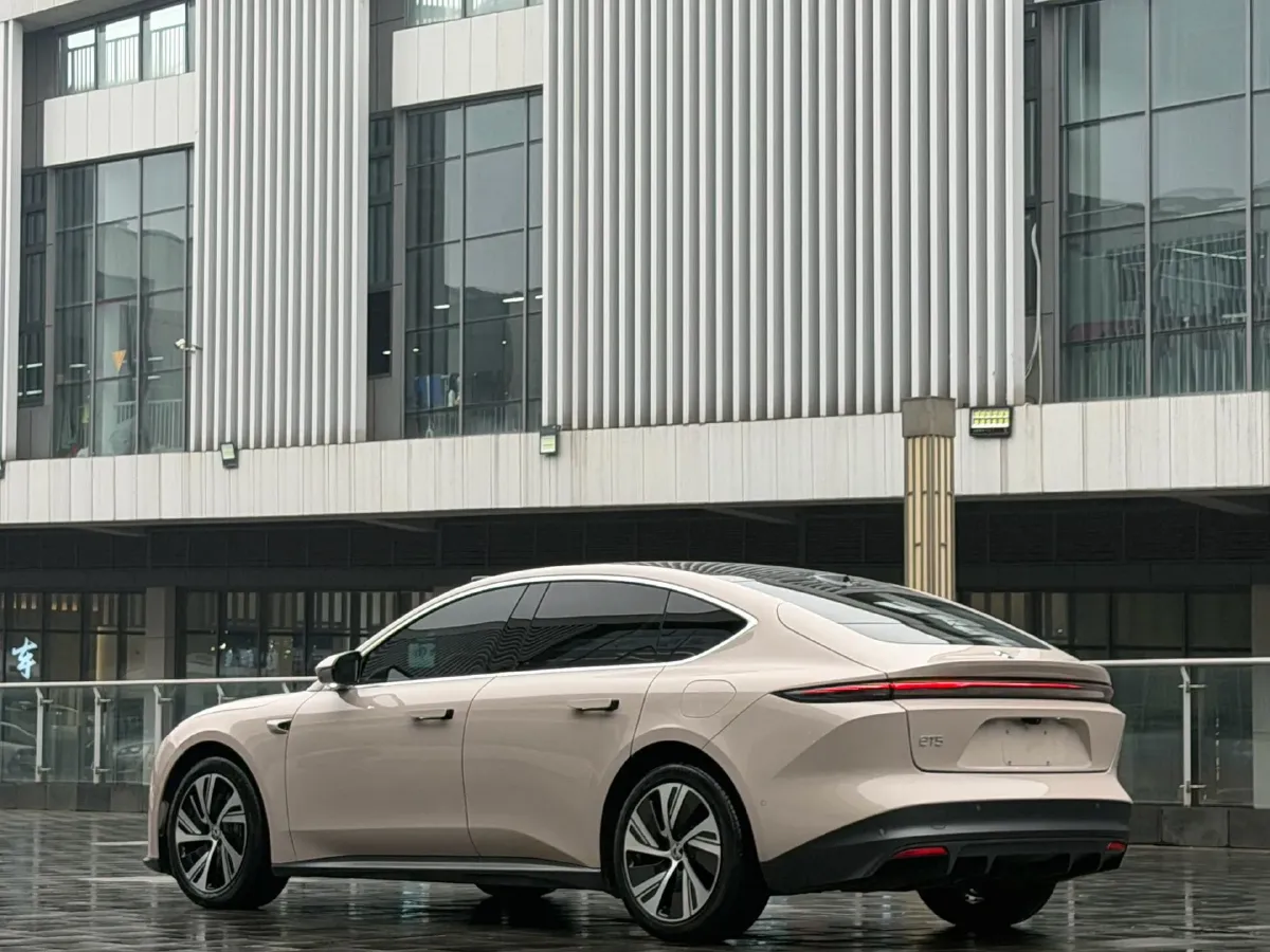 2022 JunTian HeiWuShi Youth 2.0T 203HP L4 6AT,autocango,china used car exporter,china ev exporter,chinese used car exporter,chinese used ev exporter