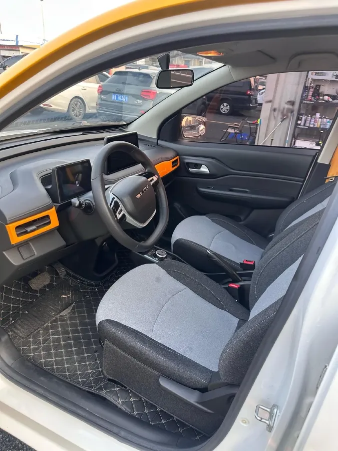 2021 Levdeo Mango BEV 29.44KWH,autocango,china used car exporter,china ev exporter,chinese used car exporter,chinese used ev exporter